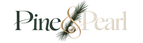 Pine & Pearl